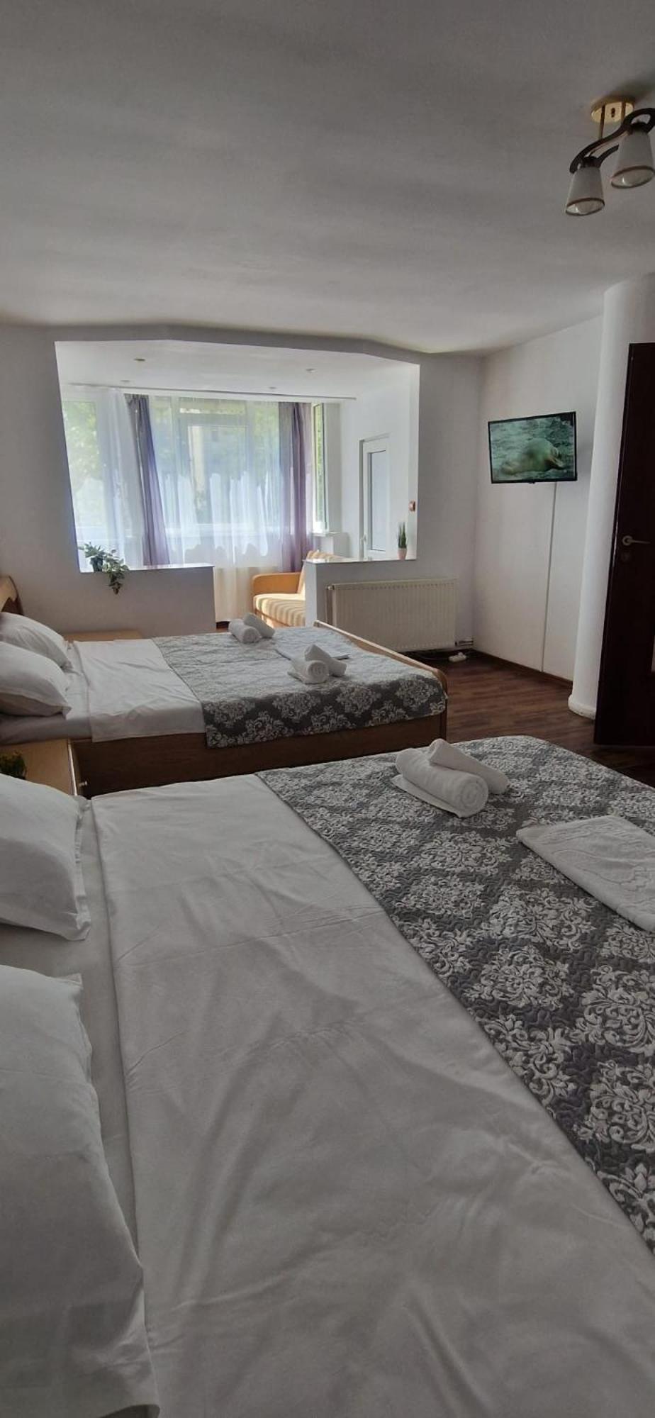 Stephanie Apartment-Centru Civic Brašov Exteriér fotografie