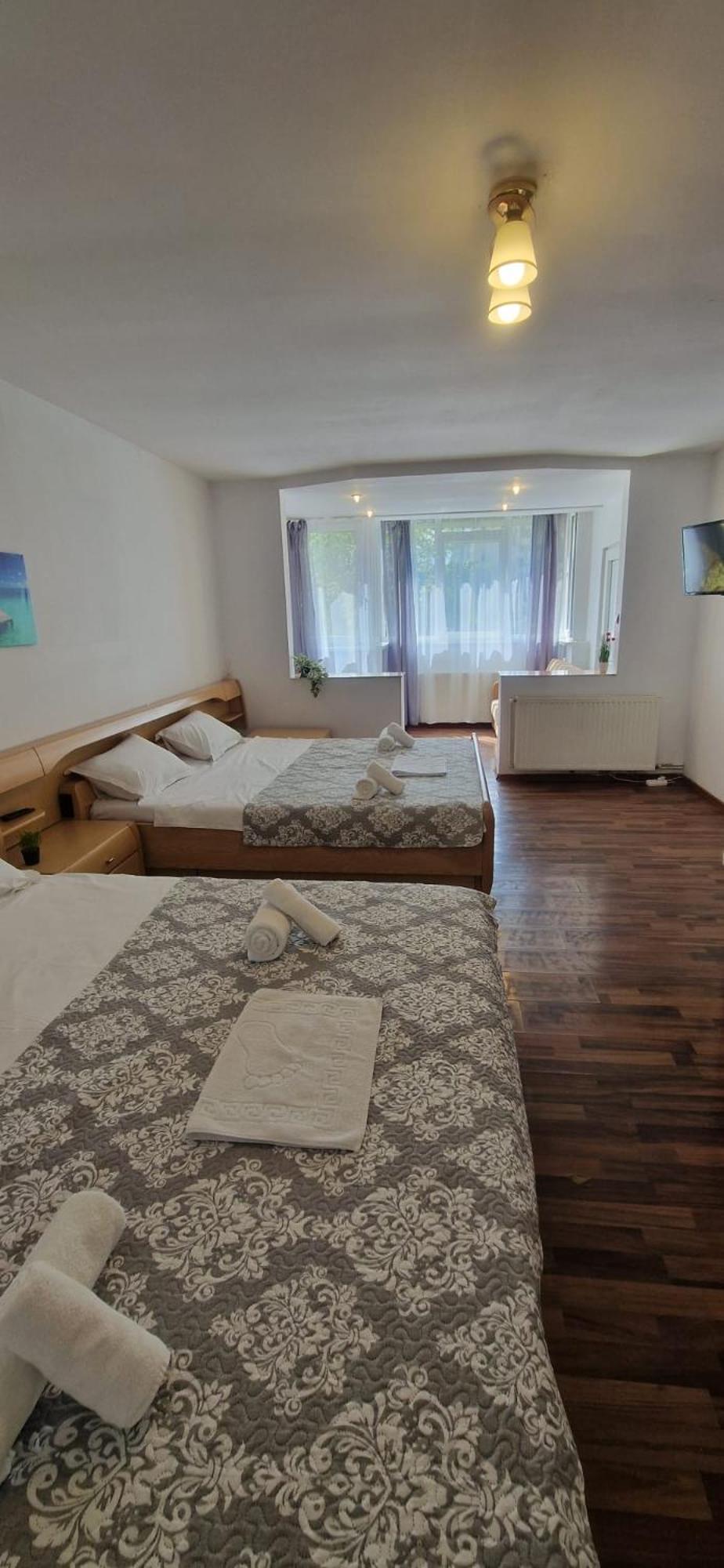Stephanie Apartment-Centru Civic Brašov Exteriér fotografie