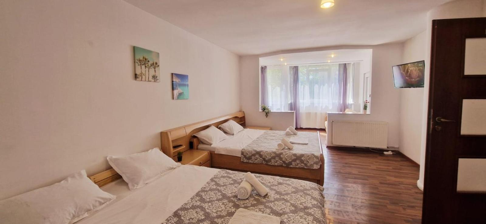 Stephanie Apartment-Centru Civic Brašov Exteriér fotografie