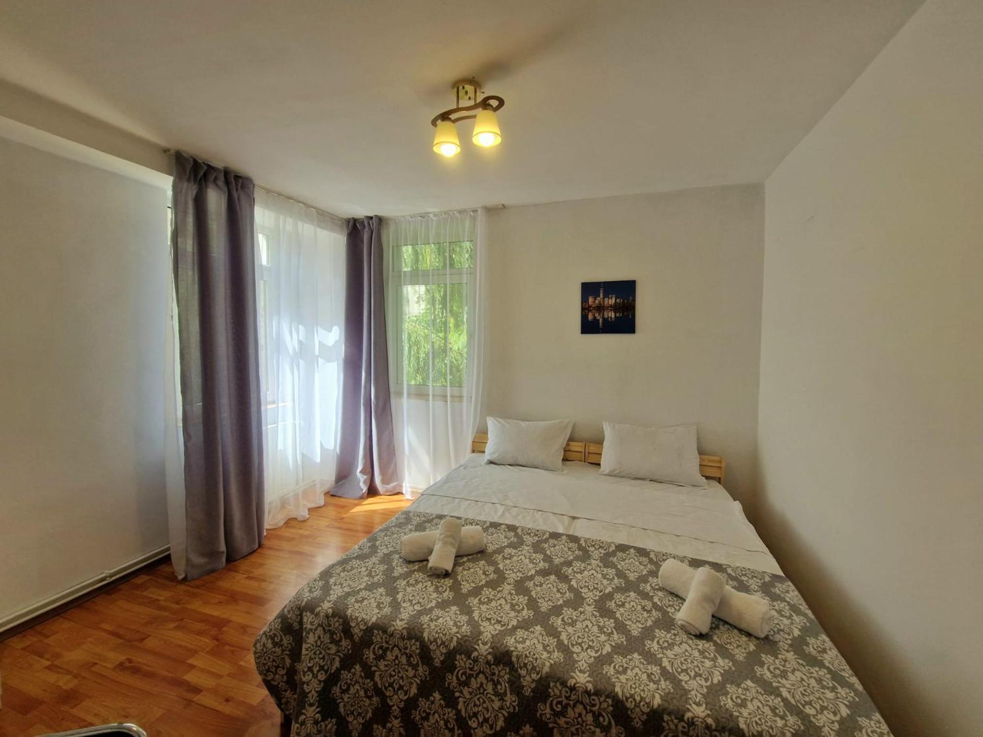 Stephanie Apartment-Centru Civic Brašov Exteriér fotografie