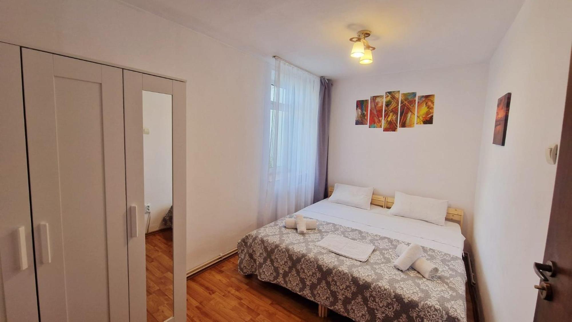 Stephanie Apartment-Centru Civic Brašov Exteriér fotografie