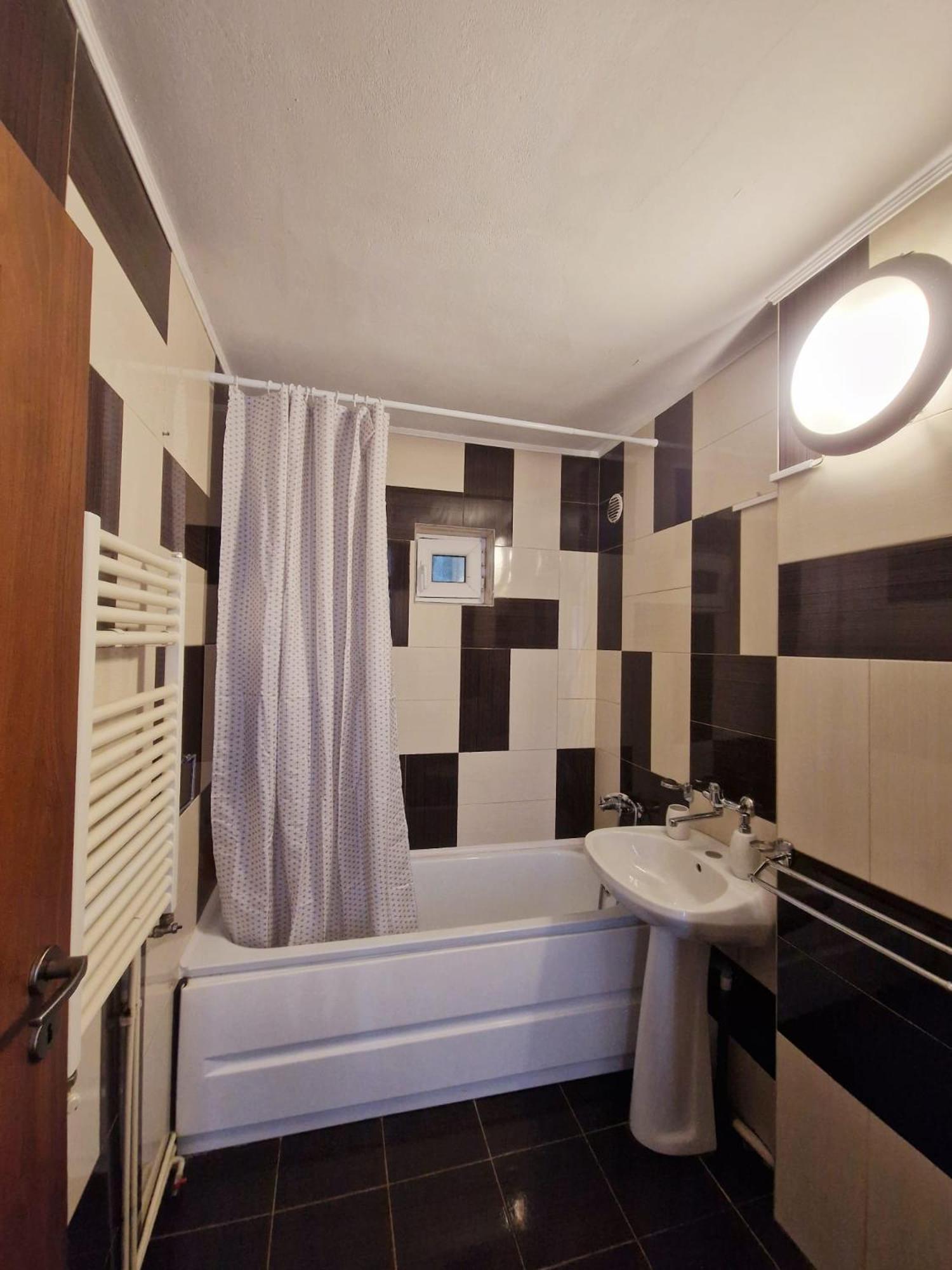 Stephanie Apartment-Centru Civic Brašov Exteriér fotografie