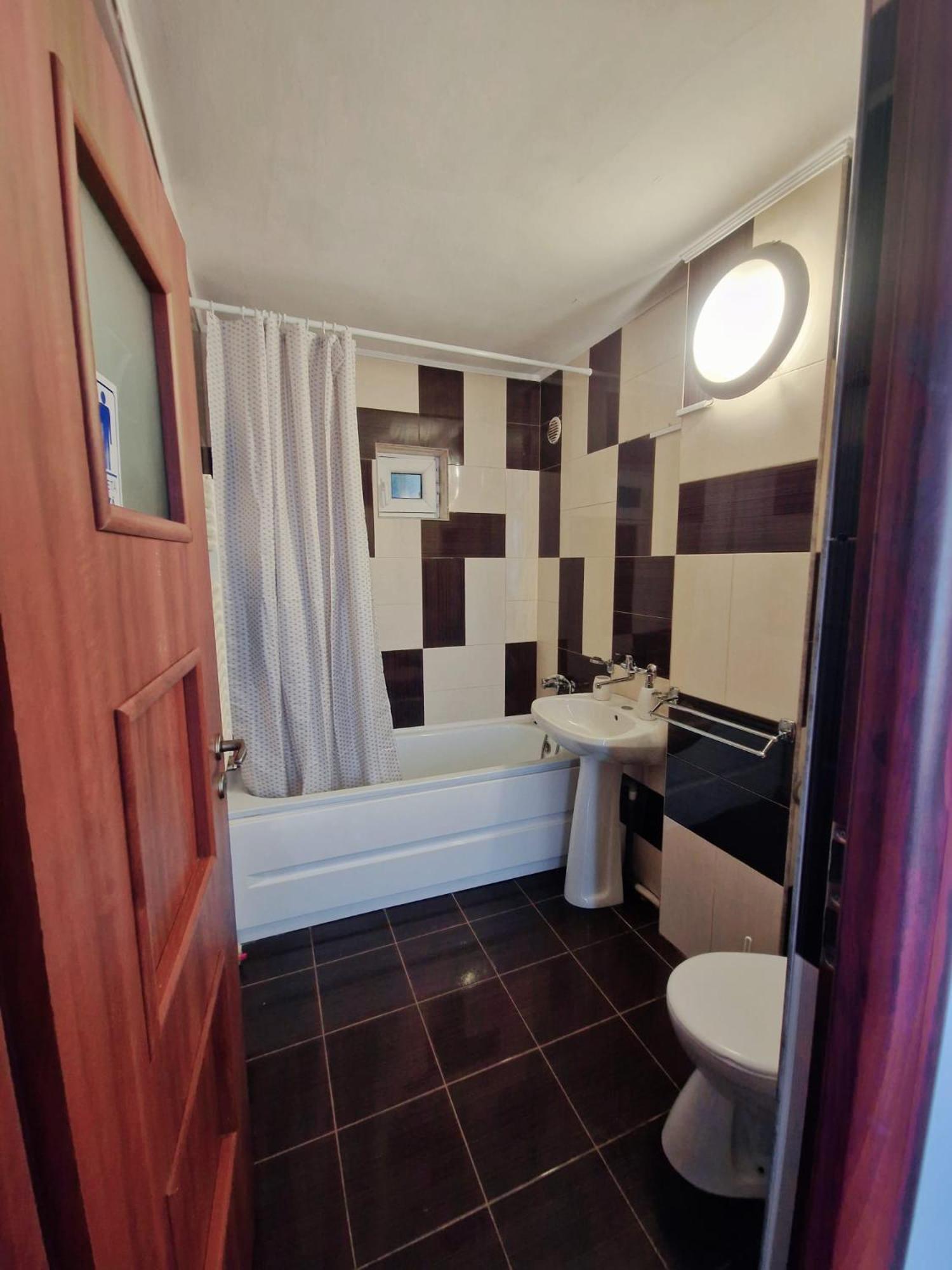 Stephanie Apartment-Centru Civic Brašov Exteriér fotografie
