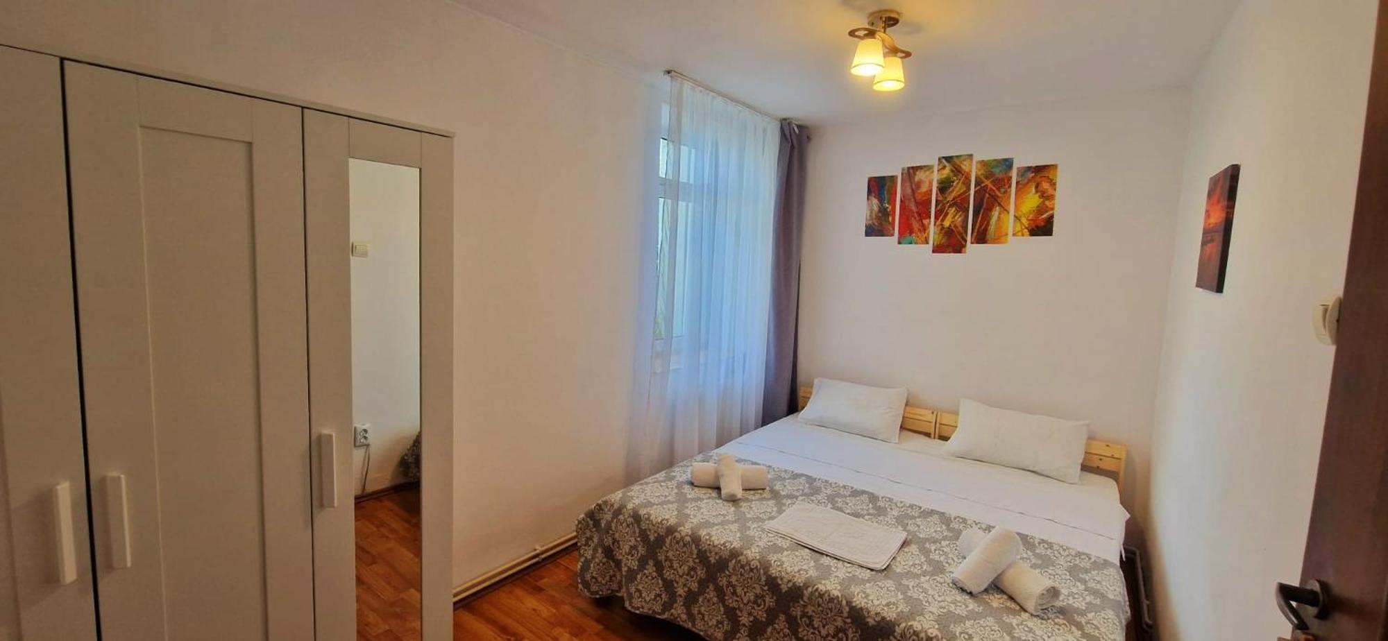 Stephanie Apartment-Centru Civic Brašov Exteriér fotografie