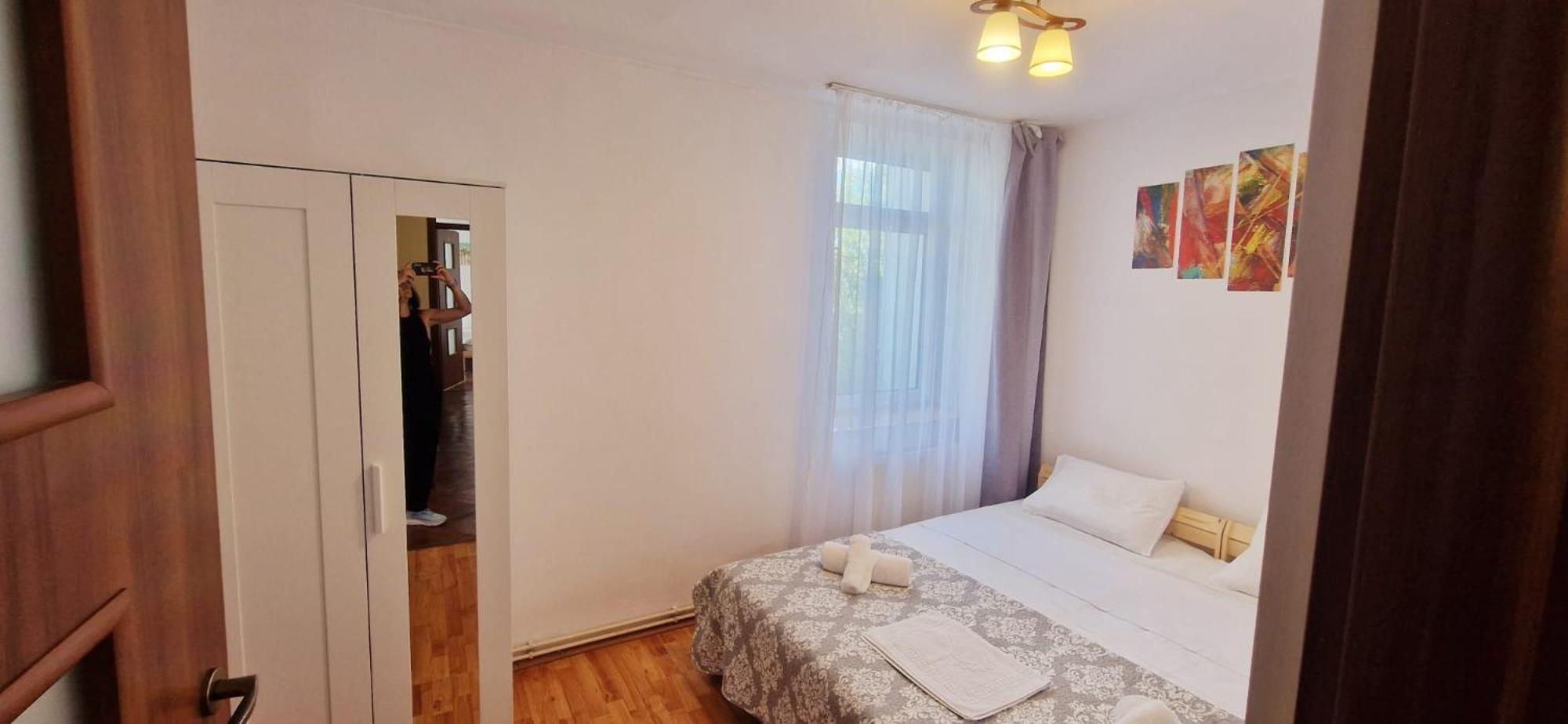 Stephanie Apartment-Centru Civic Brašov Exteriér fotografie
