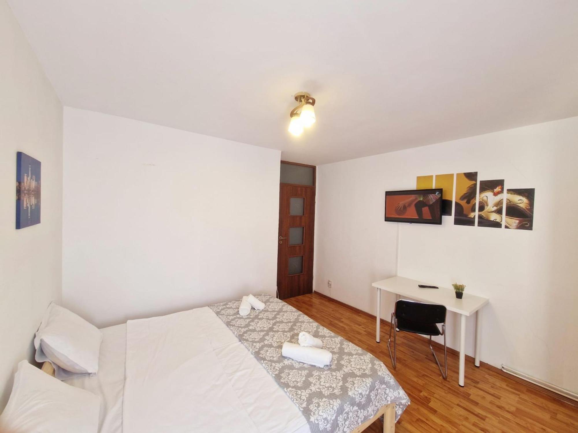 Stephanie Apartment-Centru Civic Brašov Exteriér fotografie