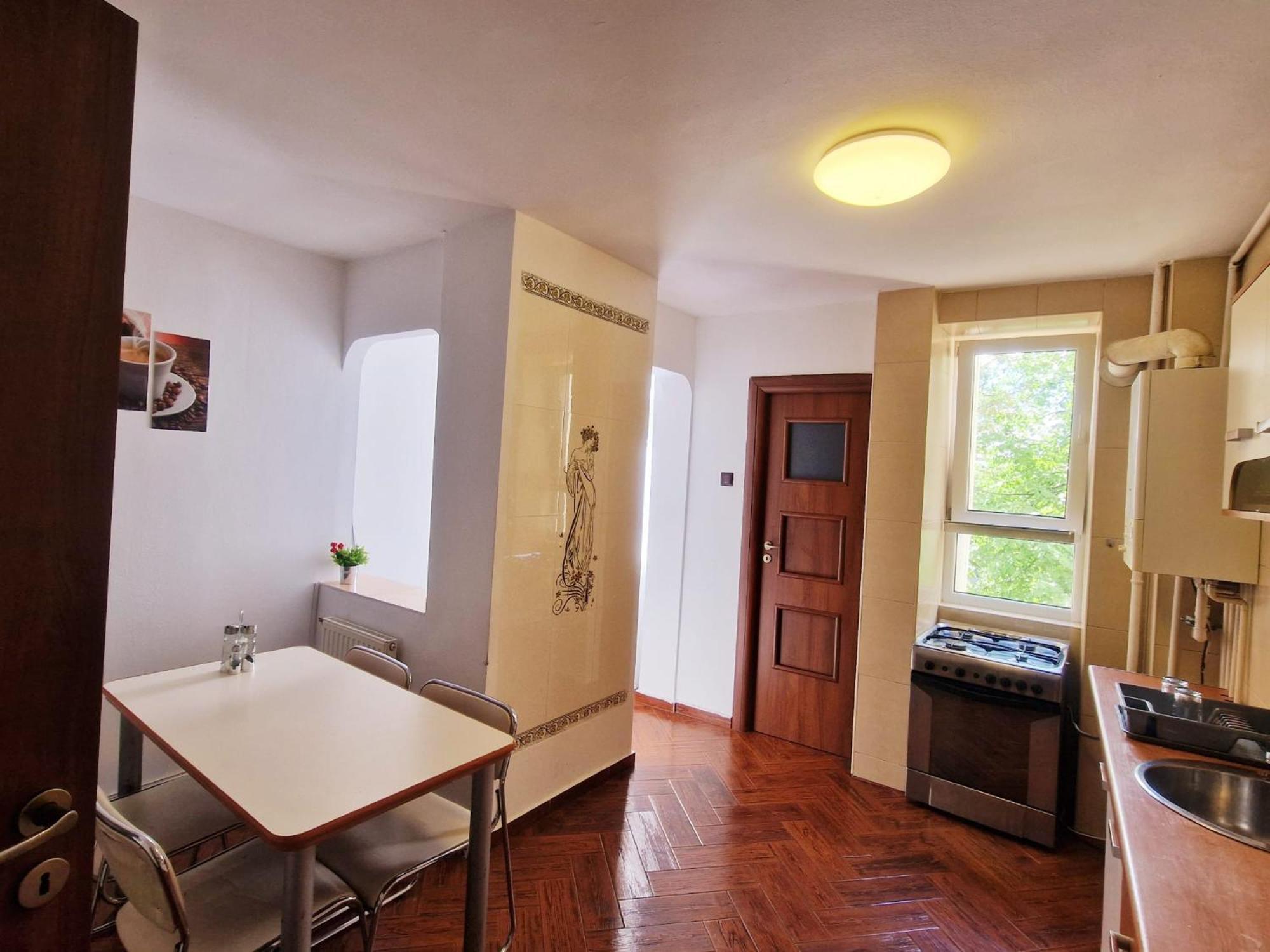 Stephanie Apartment-Centru Civic Brašov Exteriér fotografie