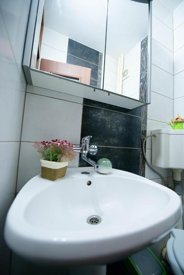 Stephanie Apartment-Centru Civic Brašov Exteriér fotografie
